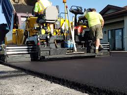 Why Choose Us For All Your Driveway Paving Needs in Wilkes Barre, PA?