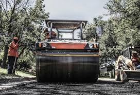 Trusted Wilkes Barre, PA Driveway Paving Services Experts